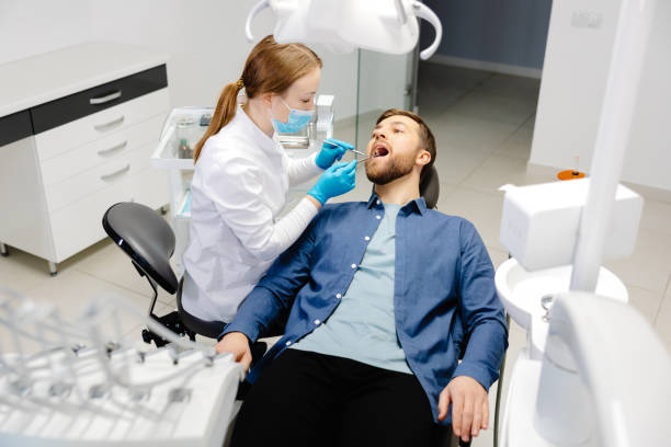 Best Dental Exams and Cleanings  in Woodbine, IA