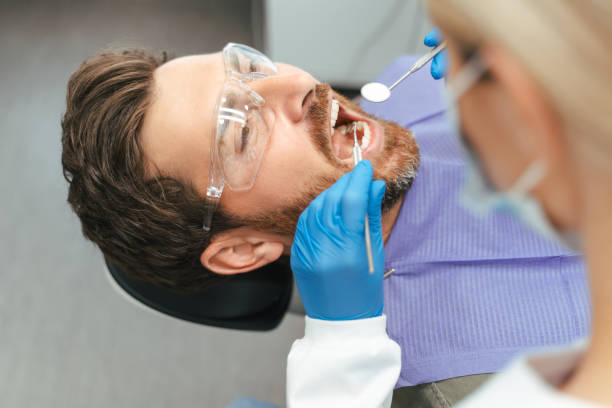 Best Emergency Dental Care  in Woodbine, IA